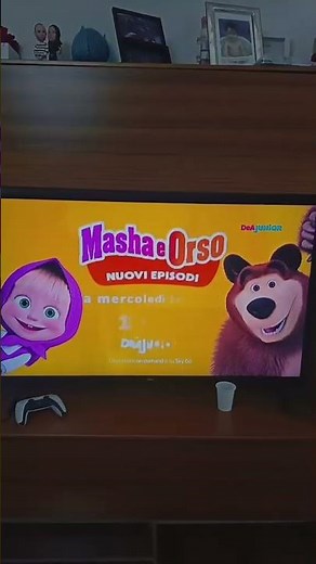 Zapping Sky Bambini 26/03/2026