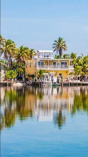 The Florida Keys Explained