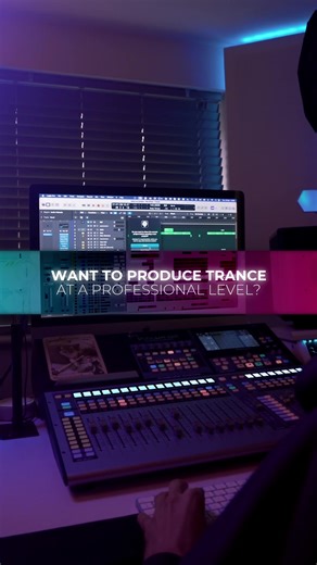 🎶 Learn Trance Production with Adam Ellis Transform your sound with my One 2 One Development Course — a structured 10-step system built around personal video calls, weekly feedback, and direct email support between sessions. ✅Students signed to respected trance labels ✅Access to my private Telegram community ✅Detailed feedback from me each week This isn't another lesson — it's a proven roadmap that's helped producers break through, release on major labels, and reach the Beatport charts. 👉 Tap 