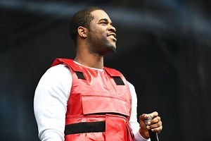 A$AP Ferg - “Harlem Anthem”