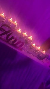 Custom Tabletop Name Signs / Sweet 16 Signs / Birthday Table Signs / Bat Mitzvah Centerpieces - Etsy