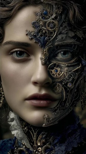 The first programmer wasn't a man... it was Lord Byron's daughter! 🤯 Meet Ada Lovelace, the woman who invented code 100 years too early. 📜➡️💻#AdaLovelace #WomenInSTEM #HistoryFacts #Coding #TechHistory