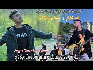 Bye bye on•e donangainok guwahati songko Christmas song official full video’