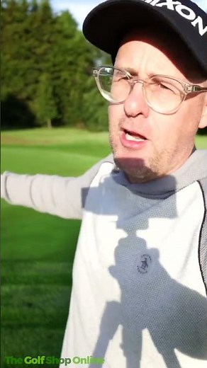 This Makes Wet Bunker Shots EASY!