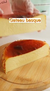 Gâteau Basque is a traditional dessert from the Basque region of France. It features a rich, buttery pastry filled with either pastry cream or cherry jam (sometimes both). Here's a classic recipe for the pastry cream version, with notes if you prefer cherry jam. 🇫🇷 Gâteau Basque (Basque Cake) Recipe 🍰 Ingredients: For the Dough: 1 cup (225g) unsalted butter, softened 3/4 cup (150g) sugar 1/2 tsp salt 2 large eggs 2 1/4 cups (280g) all-purpose flour 1 tsp baking powder Zest of 1 lemon (optiona