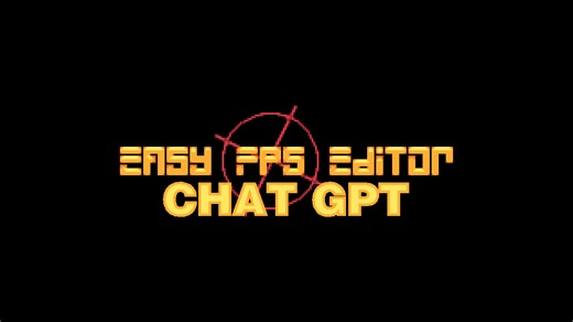 Chat GPT to help with FSM scripting tutorial