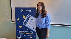 Filipina-made remittance app wants sending money from US to PH to be as easy as texting