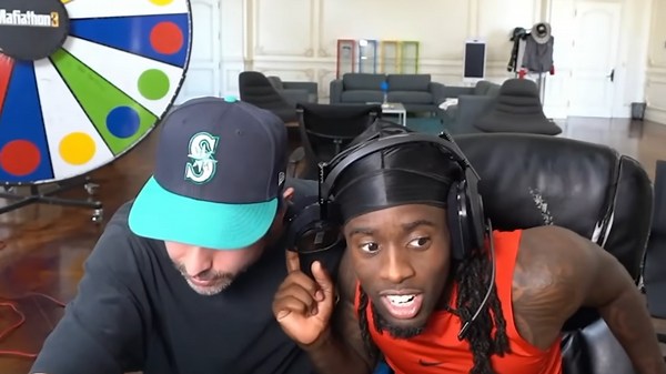 Getting revenge on a racist scammer
