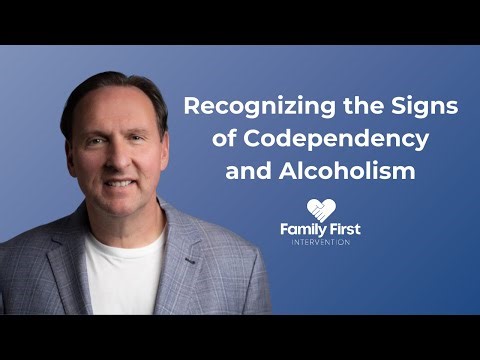 Recognizing the Signs of Codependency and Alcoholism