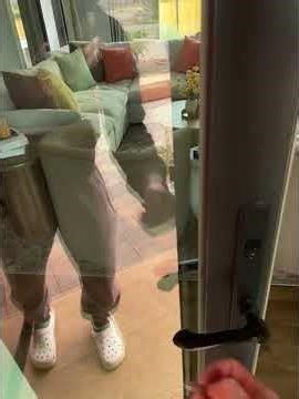 How to open the lockbox and get the key (Connect to the WiFi - 200 Starlink to watch this video)