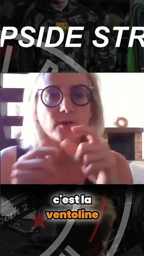 Ventoline et Sérétide - Optimiser l'utilisation des inhalateurs