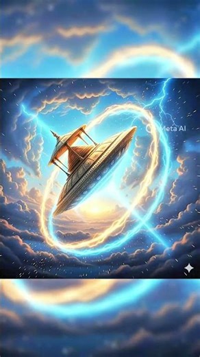 Vimanas: Did Ancient India Have Flying Machines? #ancientindiauncovered #ytshorts #shorts