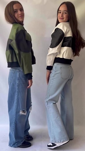 Emma's Fashion Haul and Try-On Video