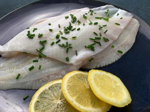 Plaice Fillets | Order Fresh Plaice Fish online