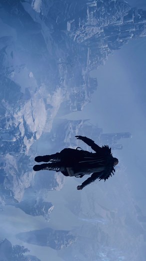 Explore the World of Assassin’s Creed Valhalla in Stunning 4K Resolution