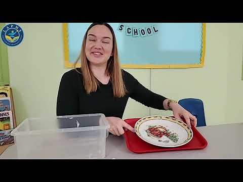 Online Preschool the Montessori Way - For 3 to 4.5 Year Old Children - Learn & Play Montessori