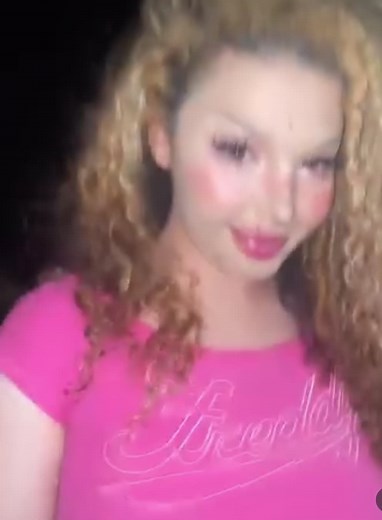 maddy belle on TikTok