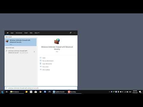 Fix Hamachi Ping Request Timed out on Windows 10