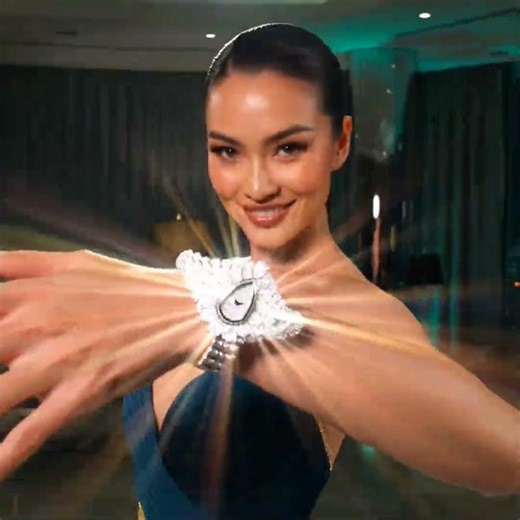 😱 She Just Put On $50 MILLION Diamonds… The Transformation!