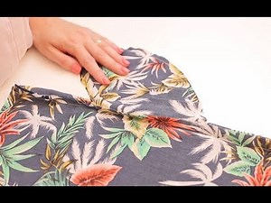 Discover 5 types of pockets