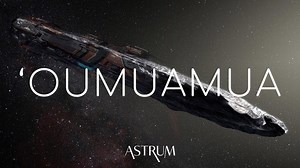 New Objects Detected in Space Behave a Lot Like 'Oumuamua