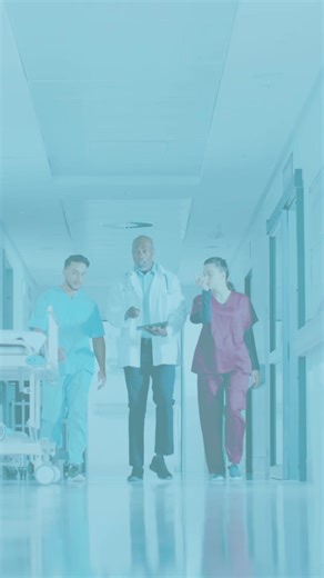 💬 Communication isn’t just a skill—it’s the key to success in healthcare. 🏥 Did you know poor communication during patient transfers contributes errors? ✨ Saves lives – Watch the video to unlock the future of healthcare, one conversation at a time. https://visicare.com/7-common-communication-barriers-in-hospitals-and-how-to-overcome-them/ #HealthcareInnovation #PatientCare #HospitalCommunication | VisiCare.com