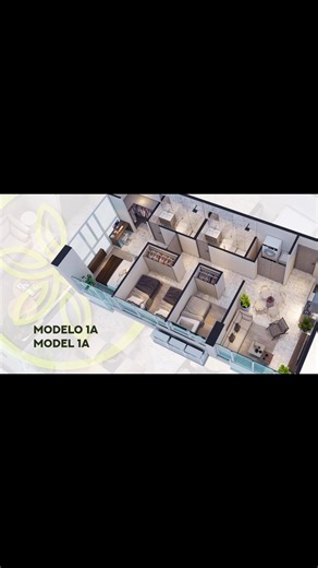 La Mejor Inversión en el Corazón de la Ciudad 📈🇵🇦 ¡Atención Inversionistas y Parejas! 🚨 Amazonas en Bella Vista es la oportunidad de asegurar el mejor precio garantizado en el centro de Panamá. Vivir aquí es tenerlo todo a pasos de distancia: 🏥 Hospital Nacional y Supermercados. 🏃‍♂️ Acceso directo a la Cinta Costera. 🚇 Cerca de la estación del Metro Santo Tomás. Apartamentos de 1 recámara (ideales para solteros/inversión) y 3 recámaras disponibles. No dejes pasar esta oportunidad de prev