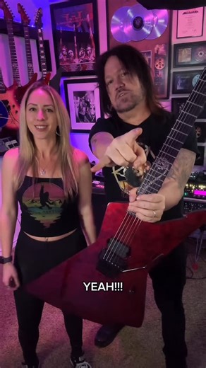 Nikki Stringfield on Instagram: "💥GUITAR RAFFLE GIVEAWAY💥🎸 Here’s your chance to win a @thepatrickkennison signature @schecterguitarsofficial! Raffle tickets are available at the @heavenbelowmusic webstore or link in bio! This directly supports our upcoming music video shoot next month. There’s a pledge/digital download option as well 🤘🏻 Good luck and thanks to all who have supported already. We can’t wait to share it with you! #heavenbelow #schecterguitars #nikkistringfield #patrickkenniso