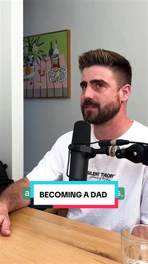 Earning the Title of Dad in Blended Families