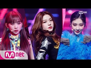 [SECRET NUMBER - Got That Boom] Comeback Stage | M COUNTDOWN 20201105 EP.689 | Mnet 201105 방송