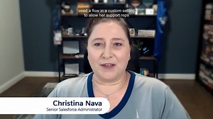 🔎 Curious how you can avoid an infinite loop of automated responses in Salesforce's Email-to-Case function? #AwesomeAdmin Christina Nava has a solution for you! Learn how she used Flow and a custom setting to stop the loop and prevent hundreds of extra cases from being created: https://admin.salesforce.com/blog/2023/how-i-solved-it-interrupt-the-dreaded-infinite-new-case-loop?utm_campaign=amer_sfadminaw&utm_content=Salesforce Admins_How I Solved It&utm_medium=organic_social&utm_source=facebook 