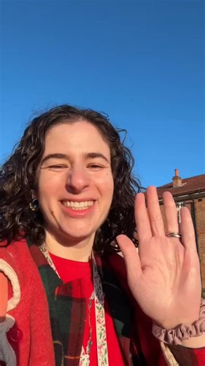 A Day in the Life of an RSN Curator! Have you ever wondered what goes on behind the scenes at the RSN? Join our RSN Curator of Textiles, Dr Isabella Rosner, to find out what she gets up to in a day caring for the RSN Collection! We’re now almost halfway through our Big Give Christmas Challenge! 🎄 Did you know that if you donate as little as £1 to the RSN Collection & Archive, your gift will be doubled? Make sure to donate before 9 December to have your donation make twice the impact! Make a don