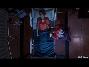 [Final Boss] Marvel’s Spider-Man Remastered Ending