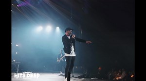 48K views · 45 reactions | TOBYMAC TWOS-DAY is LIVE!!! All day today you can buy one get one free on Hits Deep tickets! Hurry though, cause after today the deal goes away! | Awakening Events | Facebook