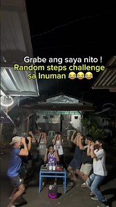 Random steps challenge 😂😂😂 #nextelement #dance #goodvibes