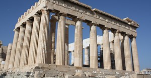 Parthenon