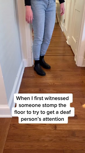 Understanding Deafness: A Journey into Deaf Culture