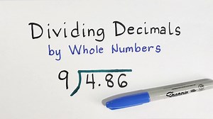 92K views · 1.7K reactions | Dividing Decimals by Whole Numbers #math #mathtutor #teachergon #sharingiscaring #grade5math #grade4math | Ako si Teacher Gon | Facebook