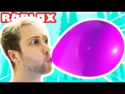 PLAYING ROBLOX ON HELIUM!!