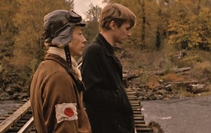 Restless | Oficjalny zwiastun / trailer nr 1 | 2011 | Film