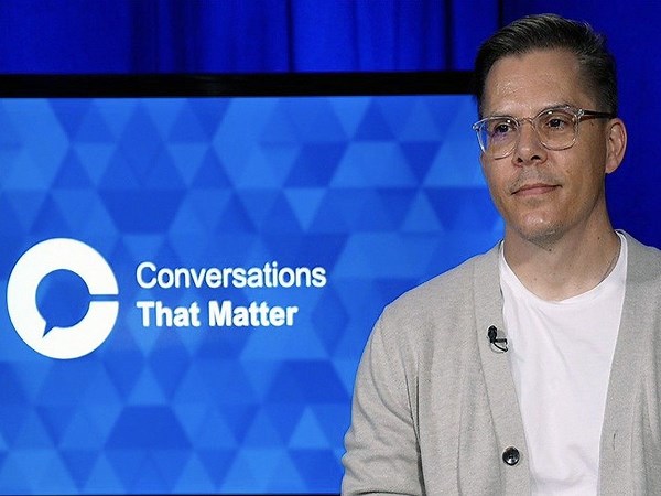 Conversations That Matter: Tech entrepreneurship in British Columbia