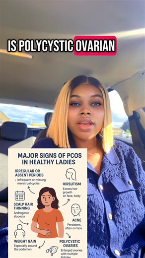 Understanding the Major Signs of PCOS in Healthy Women Polycystic Ovary Syndrome (PCOS) is one of the most common but underdiagnosed hormonal disorders in women of reproductive age. What makes PCOS particularly tricky is that many women may appear otherwise “healthy” on the outside, while silently experiencing hormonal imbalances that disrupt their cycles, fertility, and confidence. This condition affects more than just the ovaries. It impacts your skin, hair, weight, and mental health. Irregula