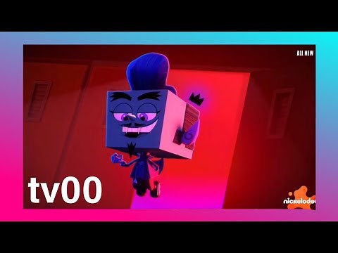 The Fairly OddParents A New Wish: Foop/Irep RETURNS