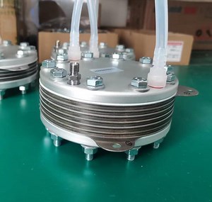 [Hot Item] 2lpm Pem Water Electrolysis Hydrogen Cell Stack Electrolyzer