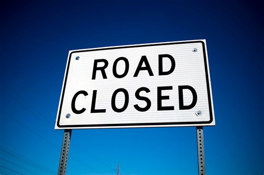 Southbound lanes of I-5 near Aurora reopen after crash closes freeway early Thursday