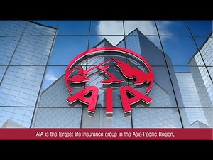 AIA Thailand Corporate VDO 2024_Thai