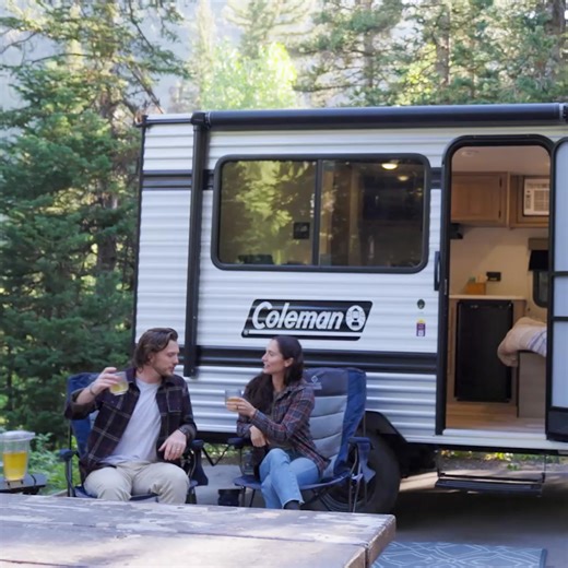 The Camping World Open House Is Coming to Sturtevant! Join us at the dealership February 26th through March 1st to shop special Open House prices on Wisconsin's best selection of new and used RVs! ✅ Special Show Pricing ✅ See The Latest RVs ✅ Fun Onsite Activities ✅ Limited Time Retail Deals ✅ Enter To Win a New RV ✅ We’ll Beat Any Competitor Deal by $500 or you get $1000 ...and more! | Camping World