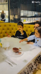 1.7K views | Golden hours taste better at Dolci.✨ | Haute Dolci | Facebook