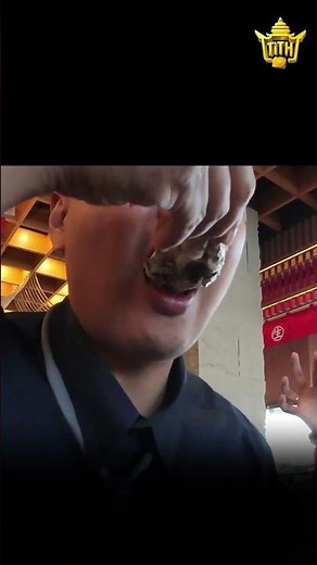 Bangkok’s Japanese and Seafood Buffet | NAMA #bangkokthailand #travel #bangkokattractions