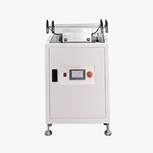 [Hot Item] Easy to Operate SMT Line Machine Stable Quality PCB 90/180 Degree Turn Conveyor for SMT Line